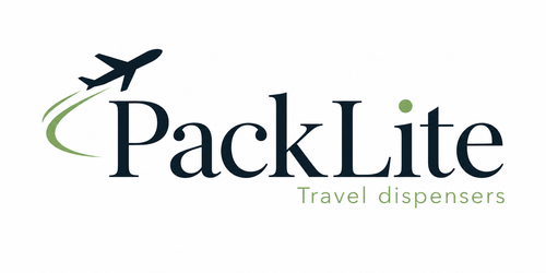 PackLite Travel Dispensers 